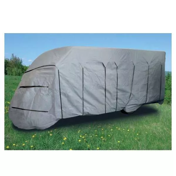 Wohnmobil-Abdeckung Eurotrail Camper Cover 700-750 cm