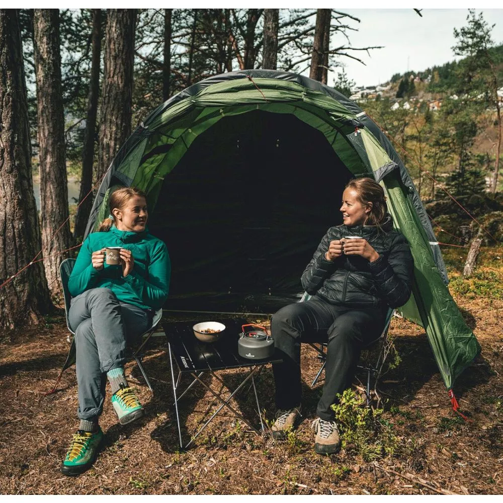 Campingzelt Robens Cima Versa 3