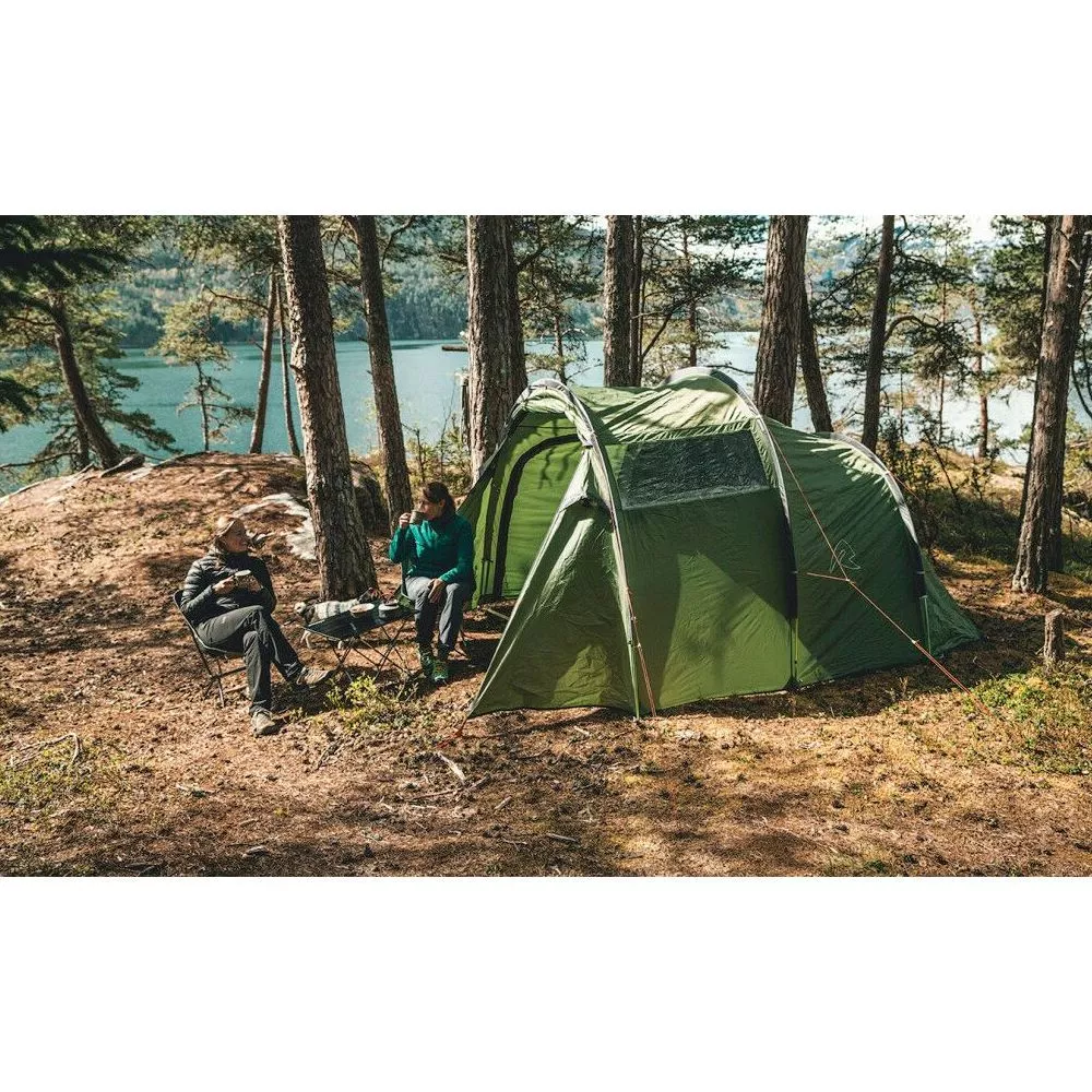 Robens Cima Versa 4 Familienzelt
