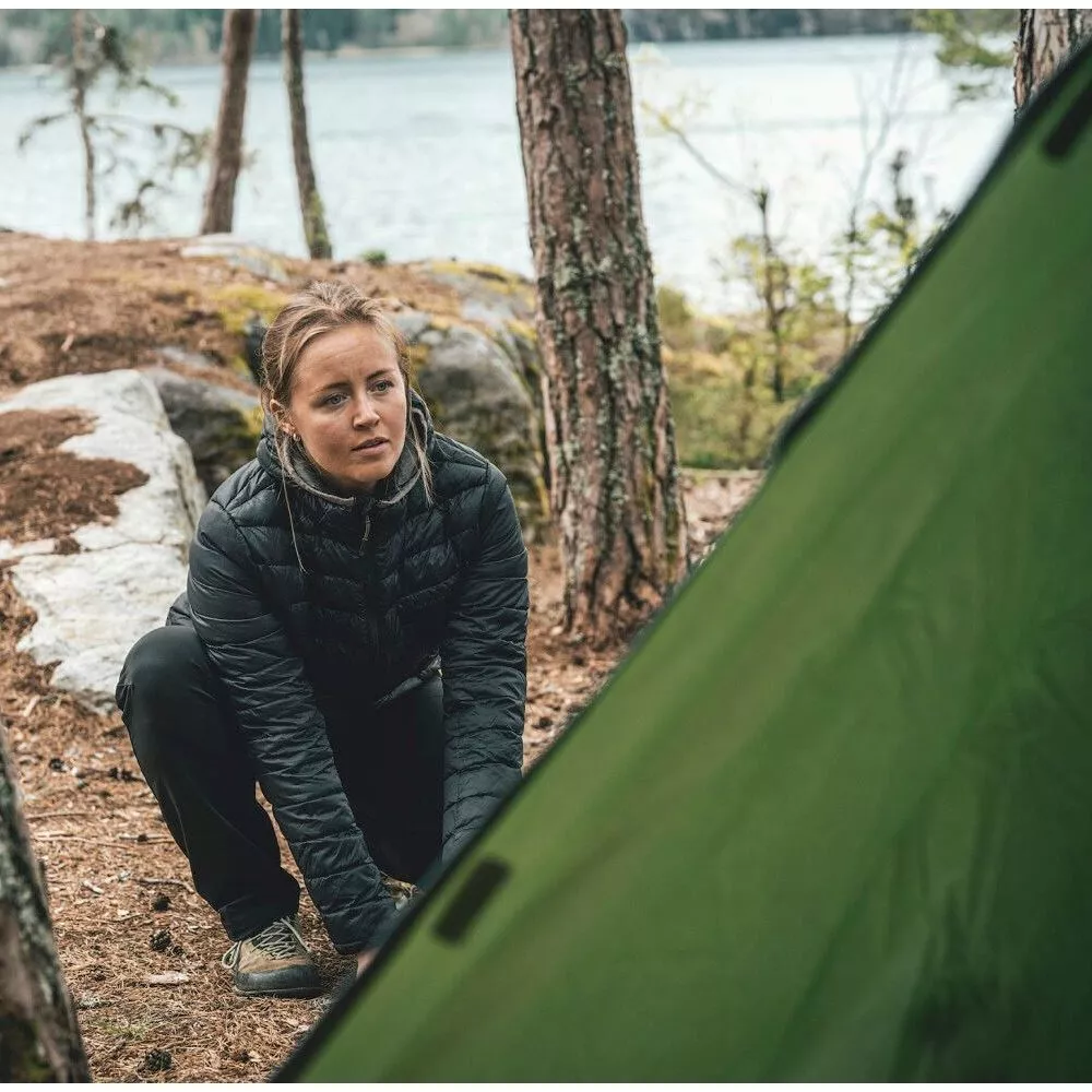 Robens Lago Flex 4 Familienzelt