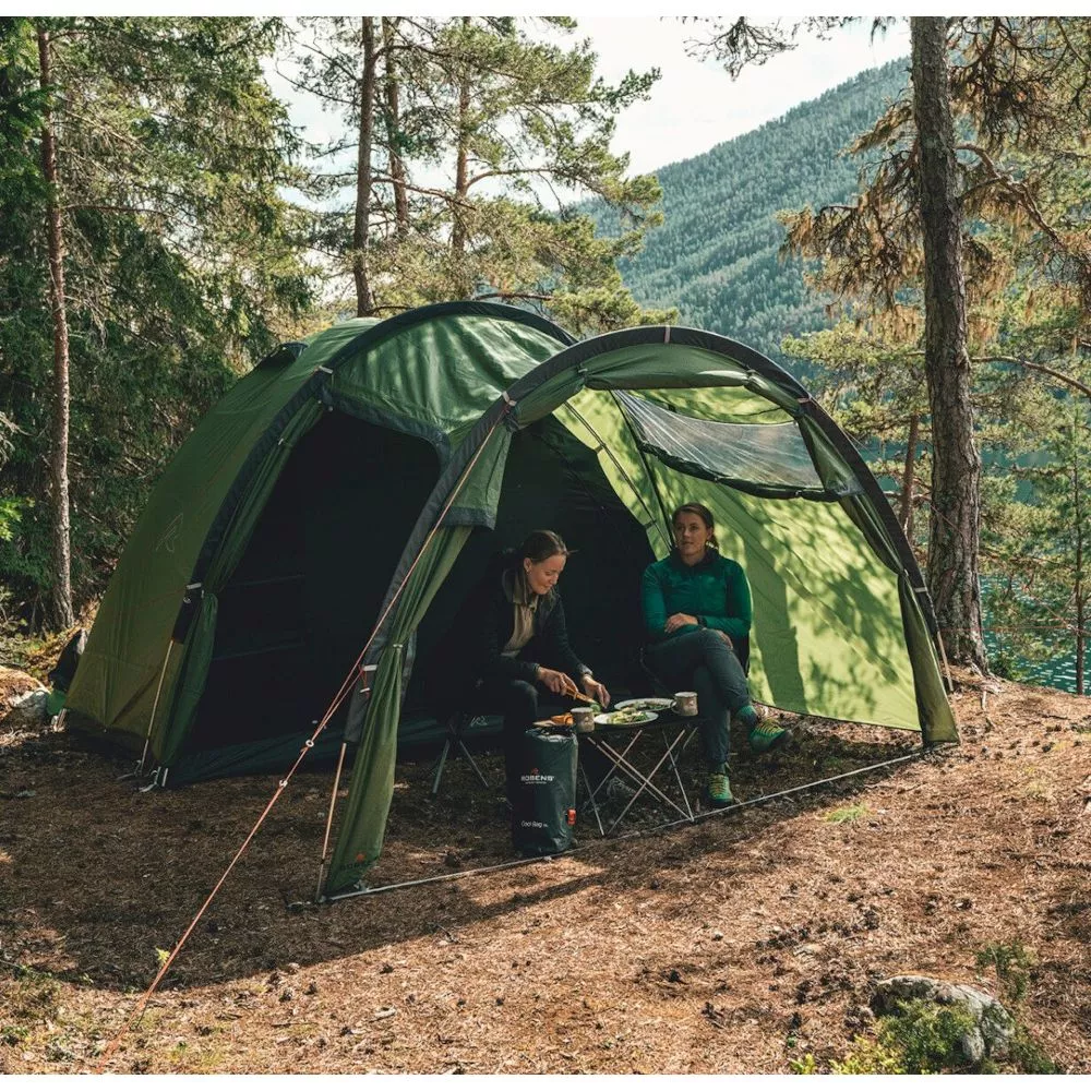 Familienzelt Robens Paso Flex 5