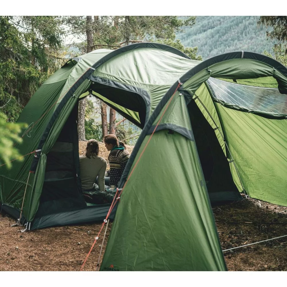 Familienzelt Robens Paso Flex 5