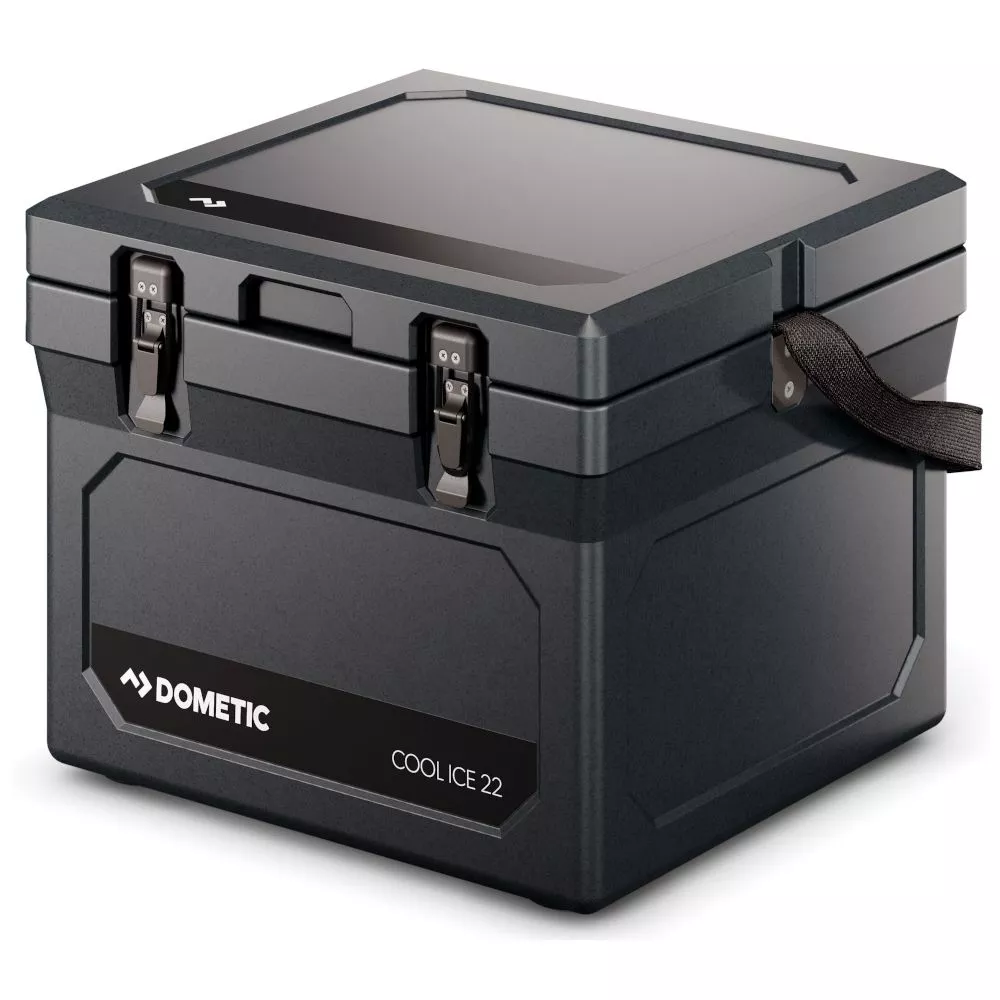 Isolierbox Dometic Cool-Ice WCI 22, Slate