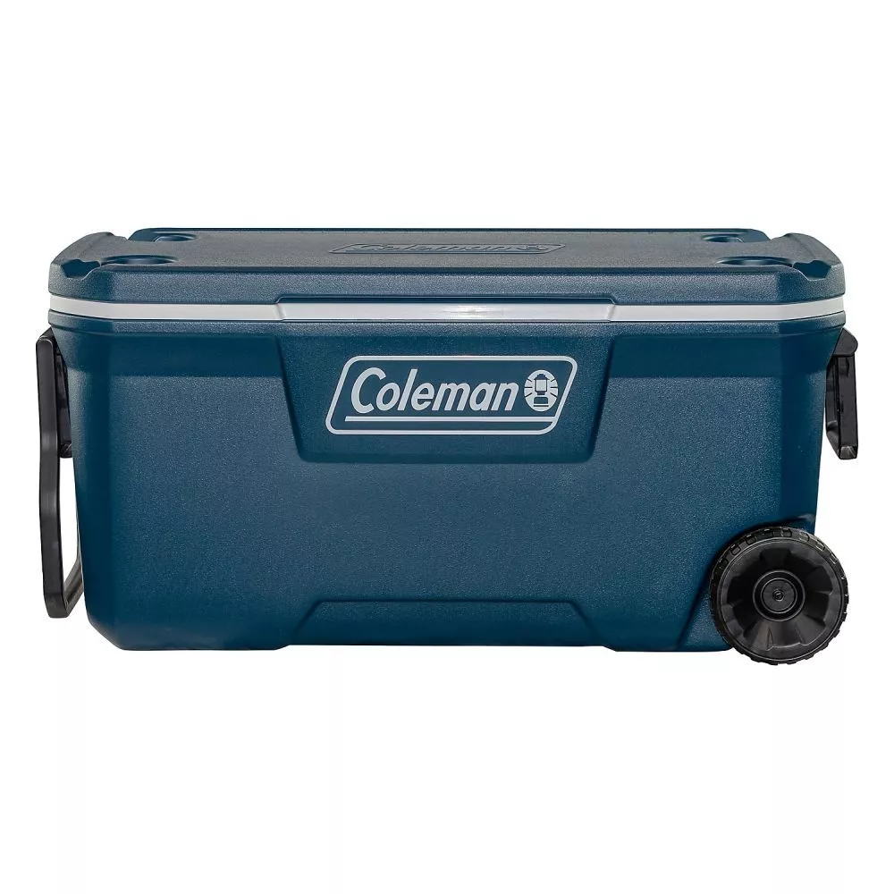 Kühlbox Coleman Xtreme 100QT Wheeled Cooler kaufen