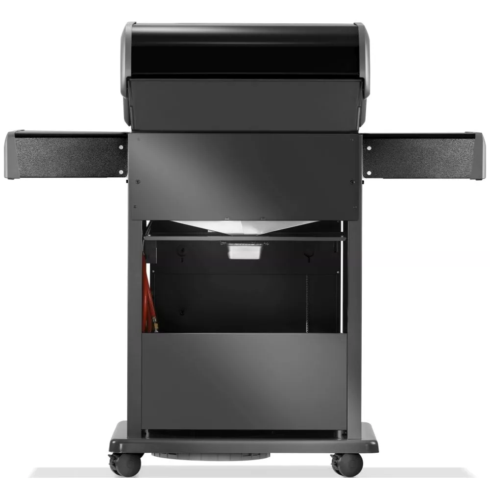 Gasgrill Napoleon Rogue 425, Schwarz