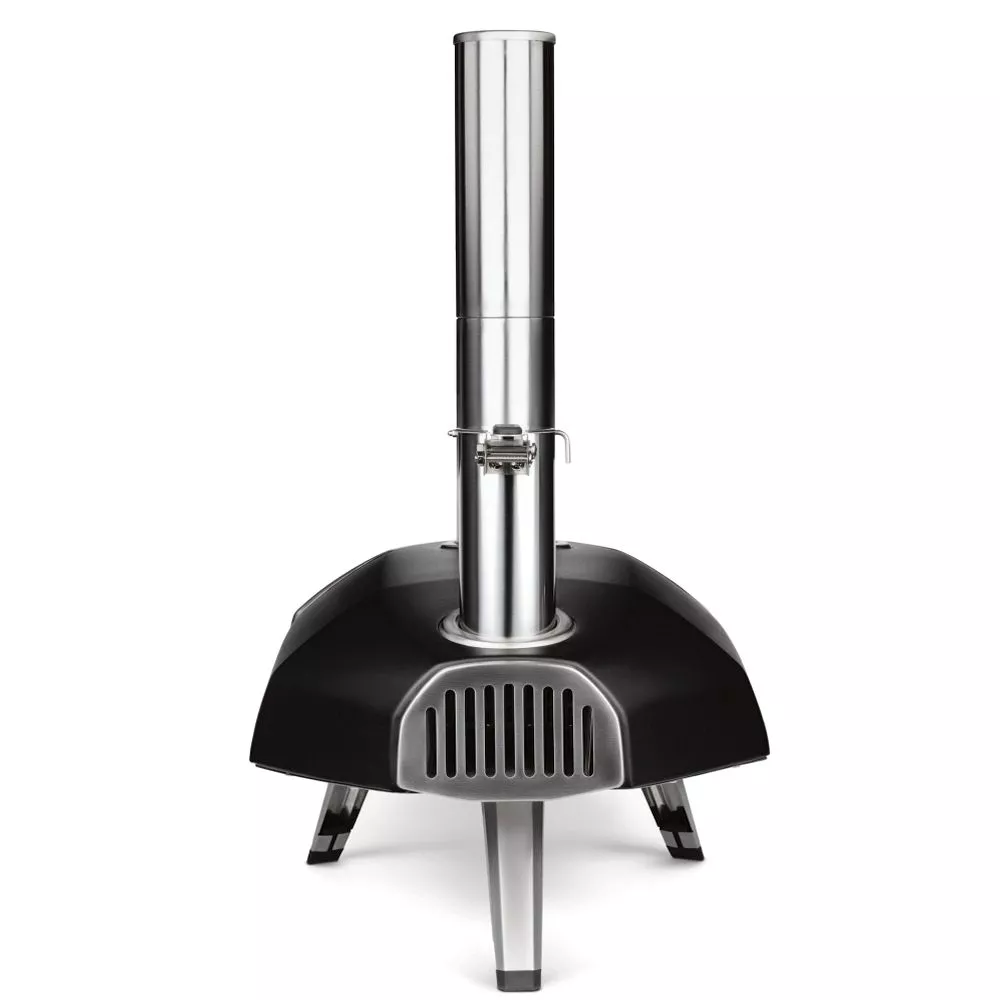 Holzpellet-Pizzaofen Ooni Fyra 12 Wood Pellet Pizza Oven | Ausstellungsstück