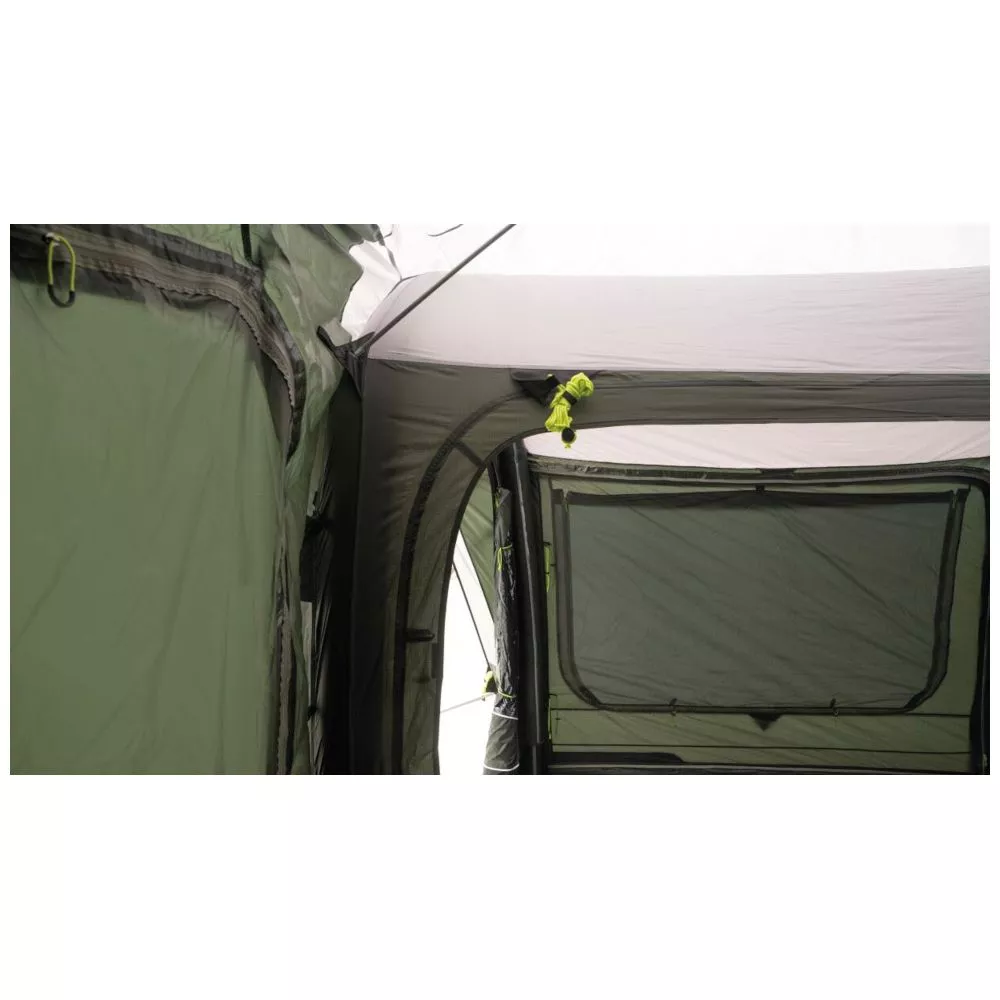 Vorzelt-Schleuse Outwell Tall Connection Crossville 250SA | Anschlusshöhe 240 - 270 cm | Ausstellungsstück
