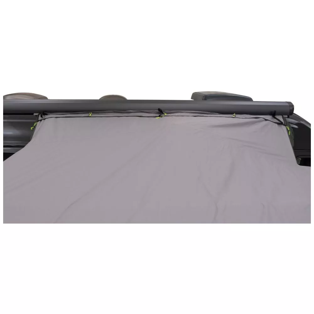 Vorzelt-Schleuse Outwell Tall Connection Crossville 250SA | Anschlusshöhe 240 - 270 cm | Ausstellungsstück