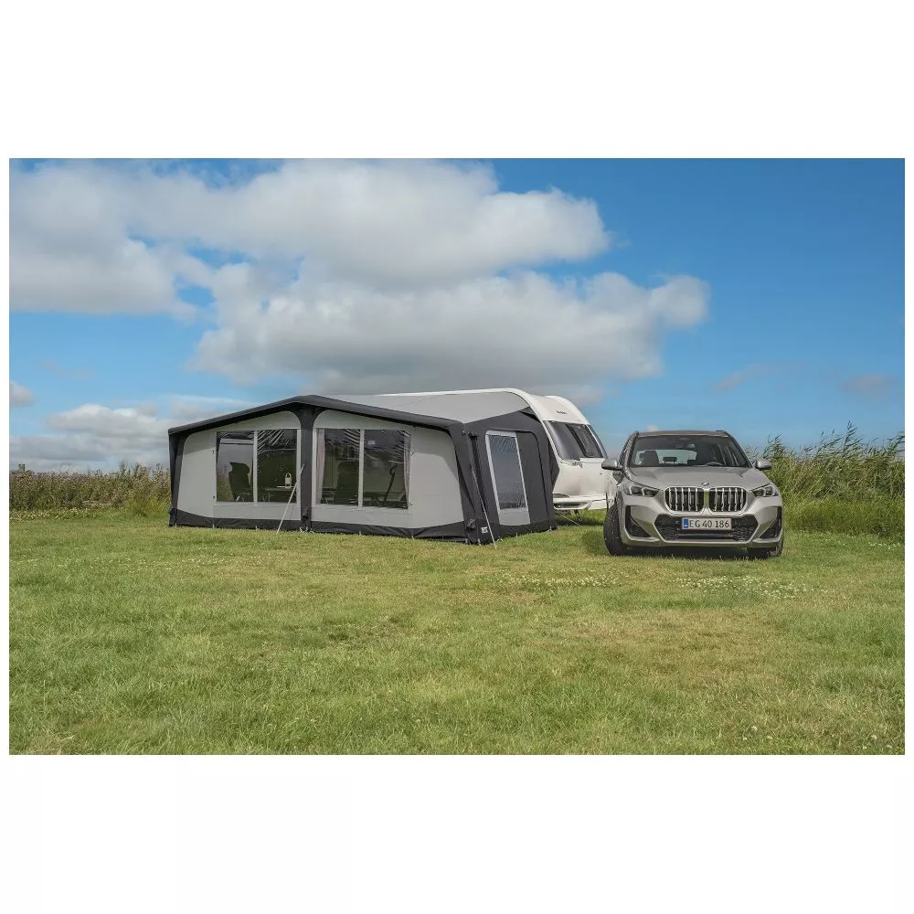 Luftvorzelt Caravan Telta Apex 300 S16 | 1.025 - 1.050 cm