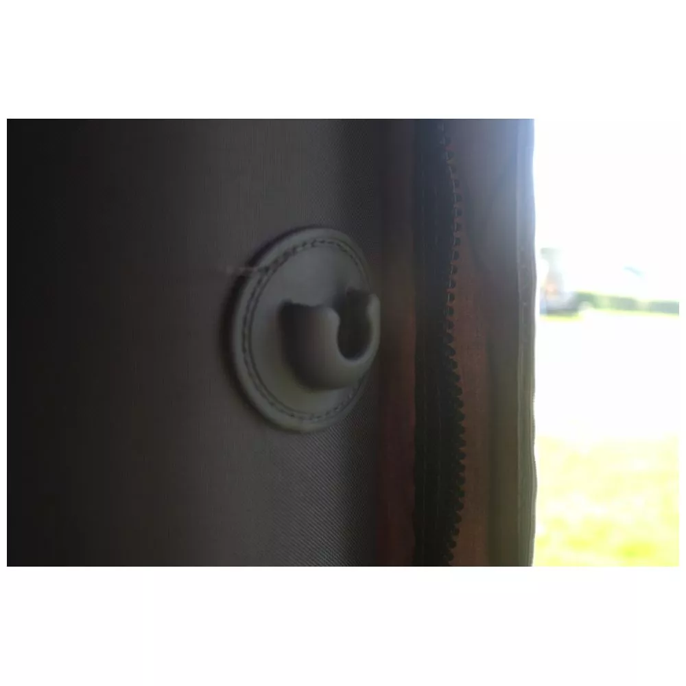 Aufblasbares Wohnwagen Reisezelt Telta Lounge 250 S20 | 1.125 - 1.150 cm