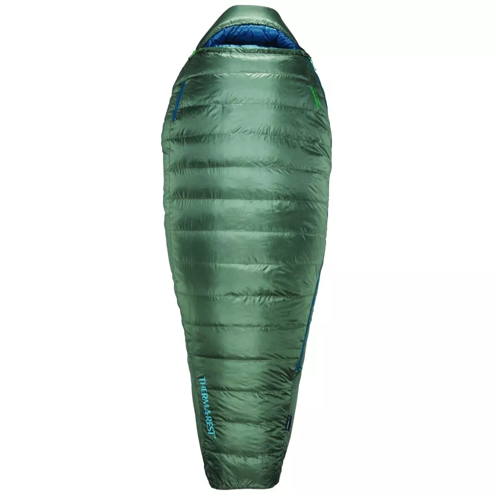 Mumienschlafsack Therm-a-Rest Questar 0F/-18C Long