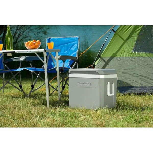 Campingaz Kühlbox PowerBox Plus 12 V - Kühlbox, Versandkostenfrei
