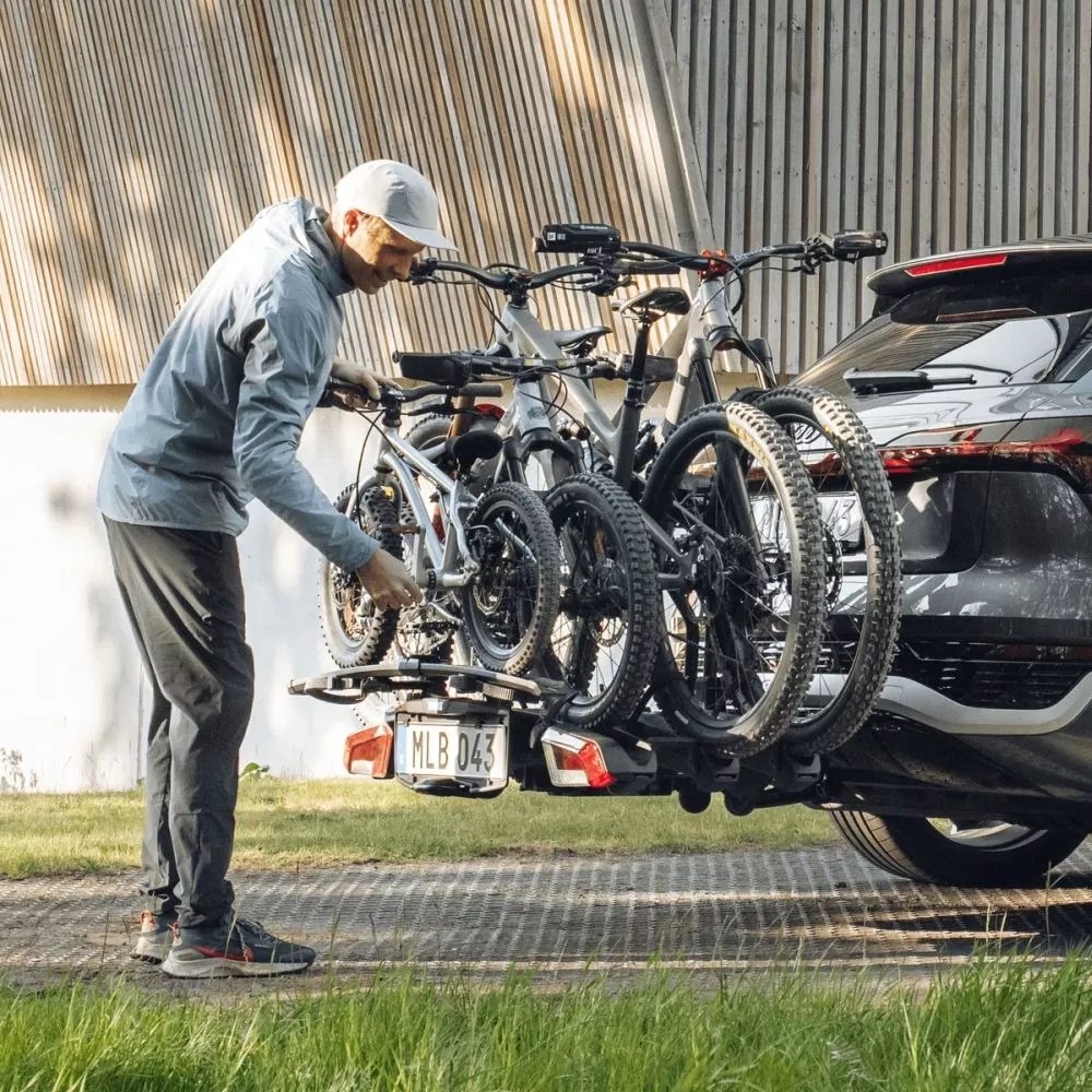 Erweiterungs-Set Thule EasyFold 3