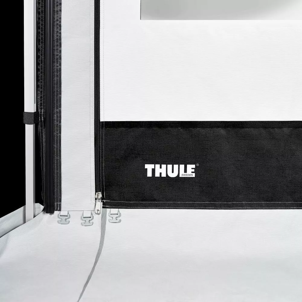 Thule Residence G3 Markisenzelt für Thule Omnistor 5102 und T5 California Original-Markise