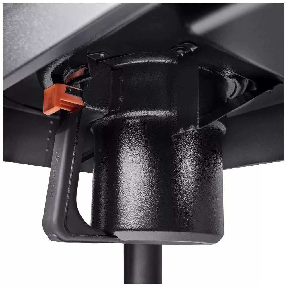 Pellet-Smoker Traeger Ironwood International + Pelletsensor | Ausstellungsstück