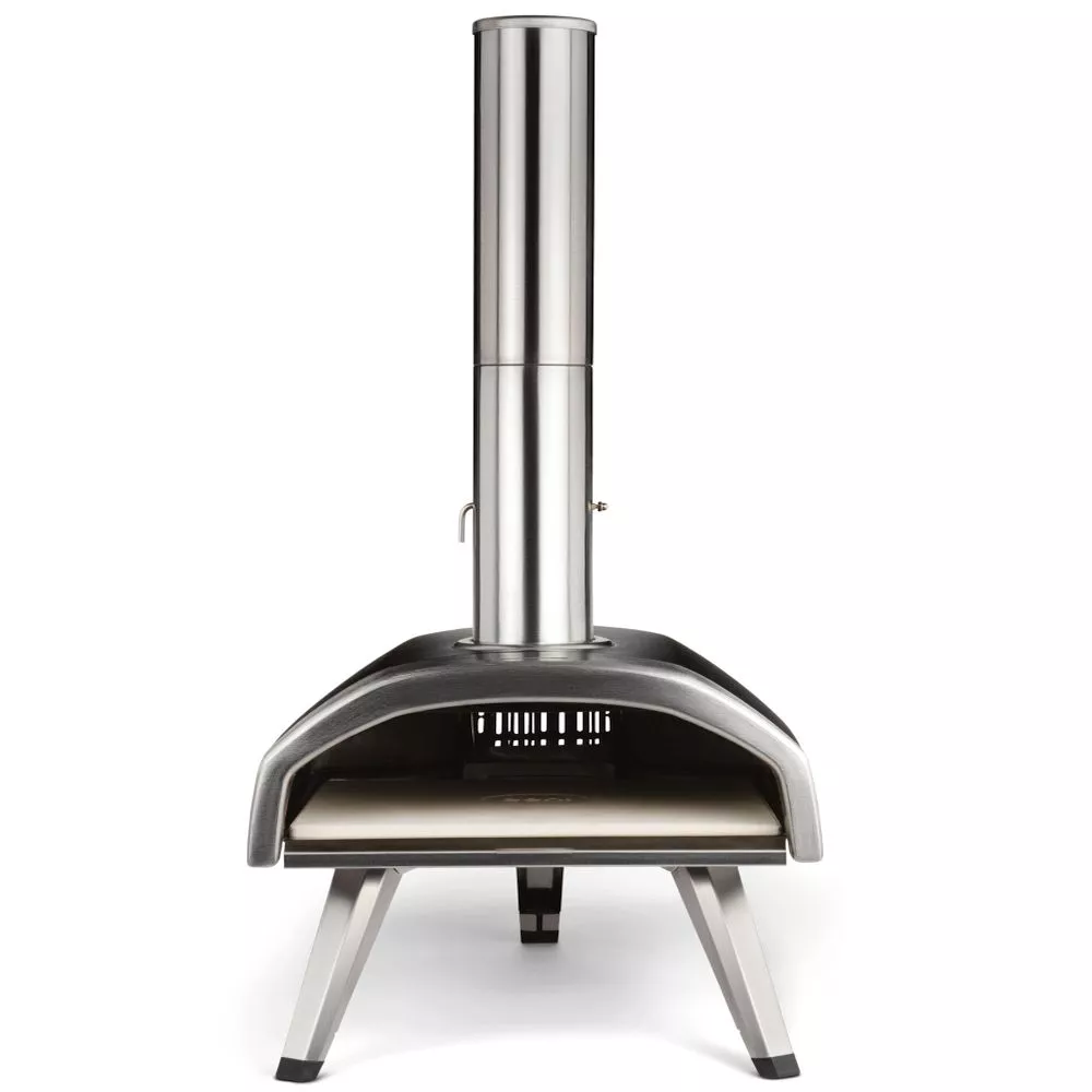 Holzpellet-Pizzaofen Ooni Fyra 12 Wood Pellet Pizza Oven | Ausstellungsstück