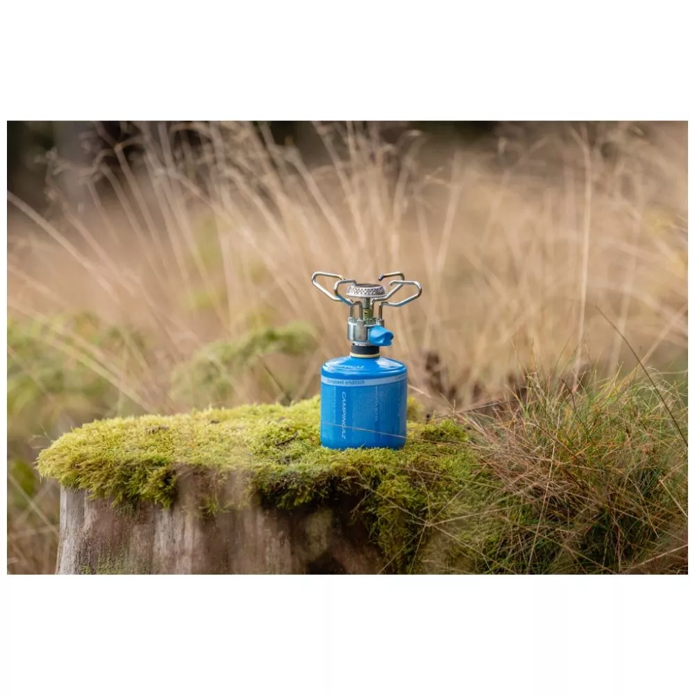 Trekkingkocher Campingaz Bleuet Micro Plus