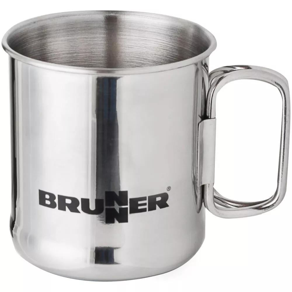 Trinkbecher Brunner Glug, 300 ml