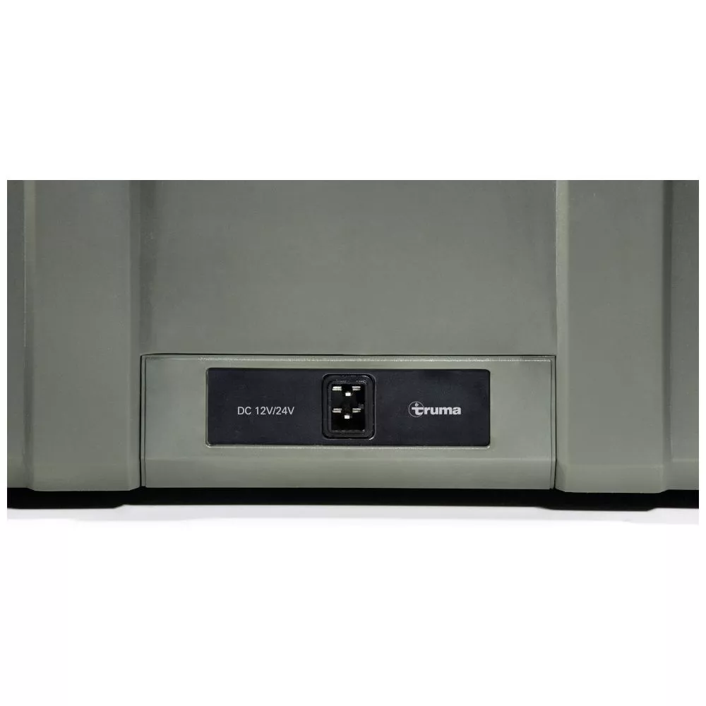 Kompressor Kühlbox, Gefrierbox Truma Cooler C30