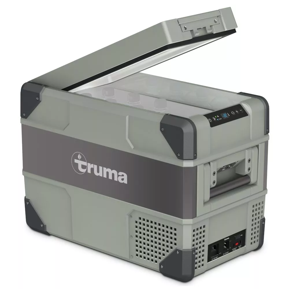 Kompressor-Kühlbox Truma Cooler C30