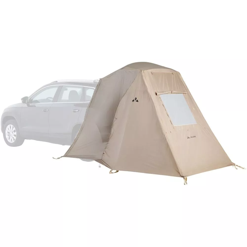 Zelte Und Unterstände Auto Zelt Kofferraum Wasserdicht Outdoor