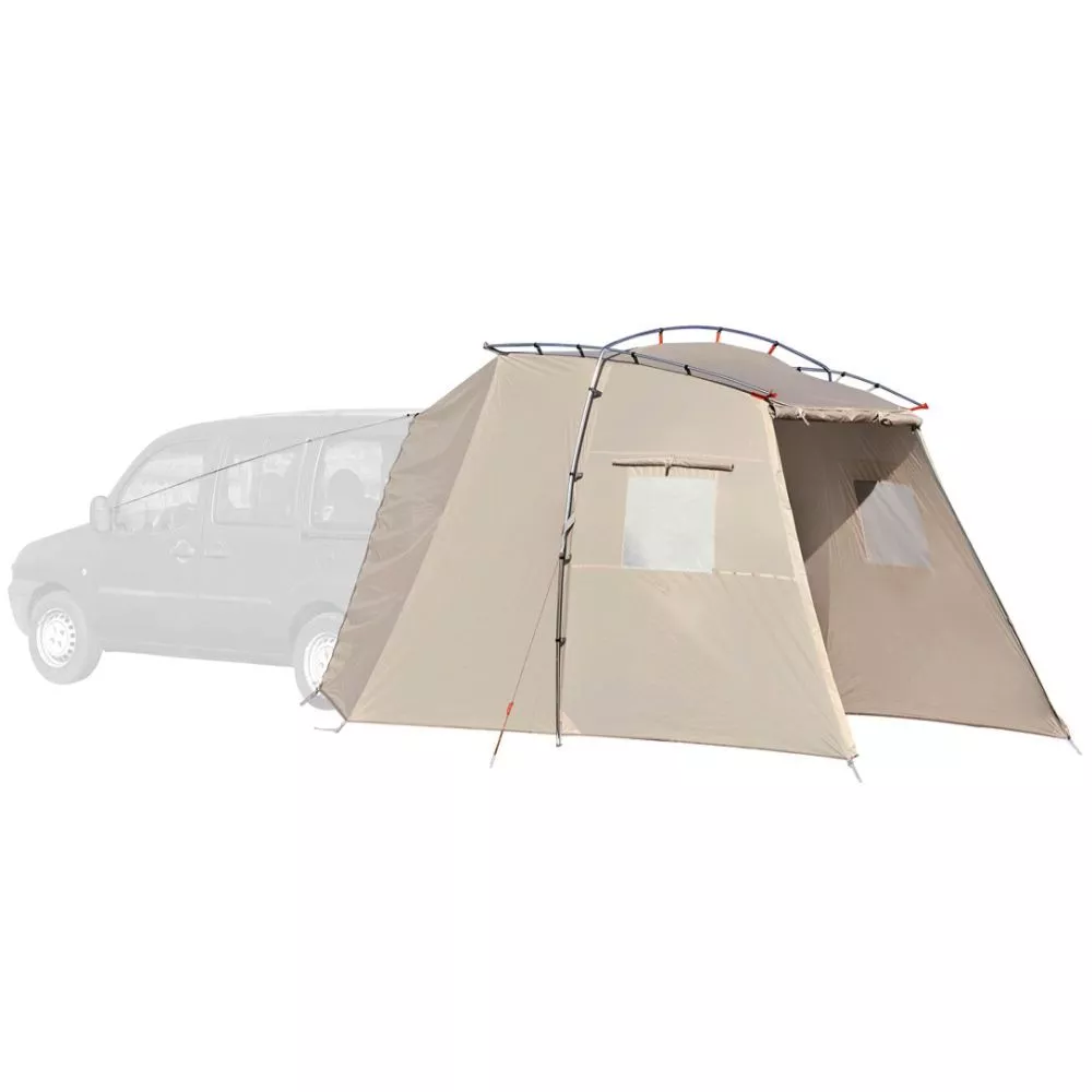 CGLYYDS Auto Zelt Camping für Heckklappen, SUV Zelt Heckklappe