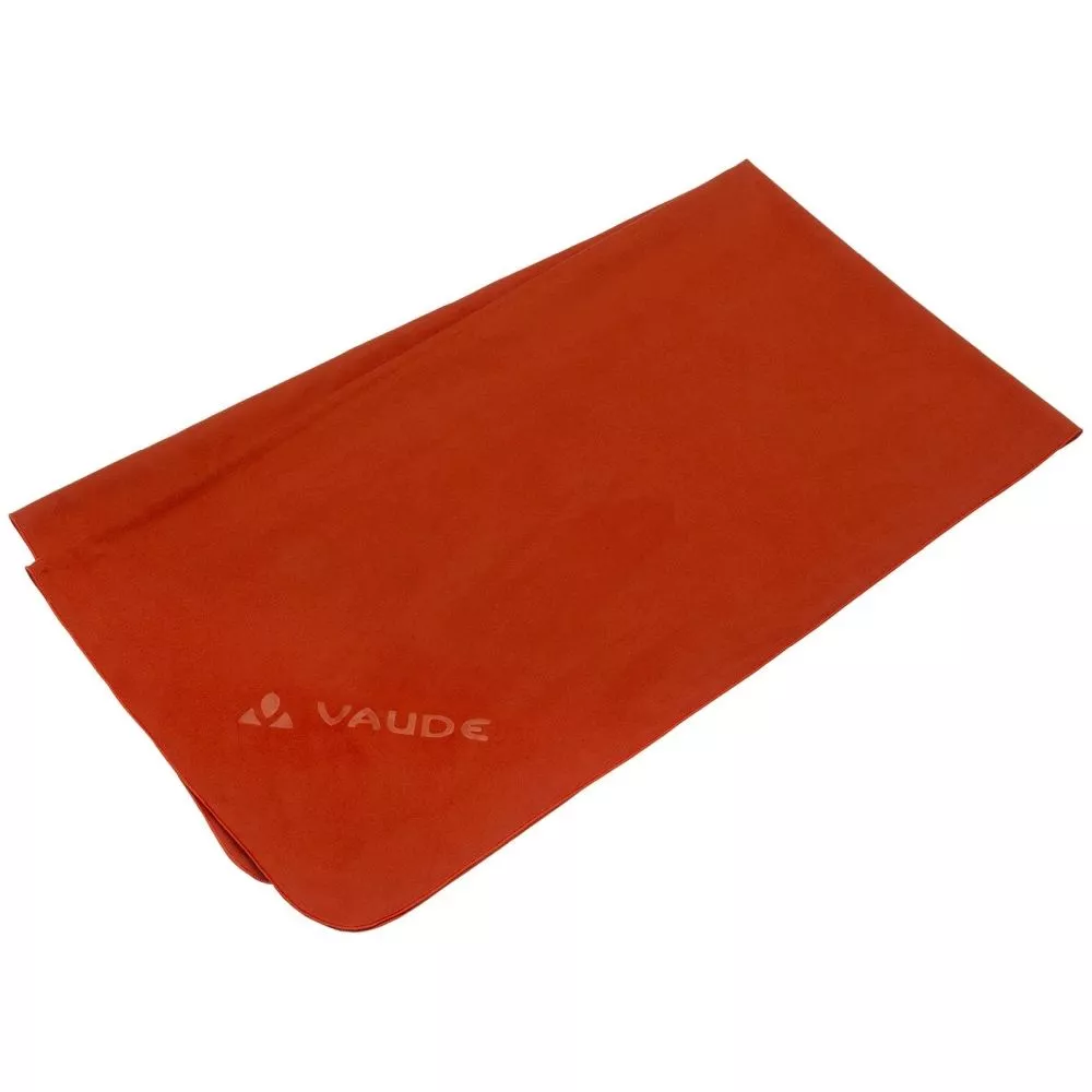 Handtuch VAUDE Sports Towel III M | 100x54cm | squirrel