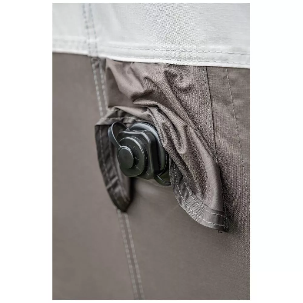 Luftvorzelt Telta Spirit 290 für Wohnwagen und Wohnmobil