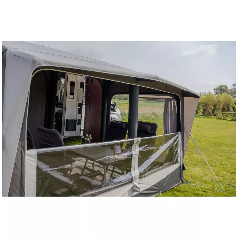 Luftvorzelt Telta Core 330 Drive-Away für Kastenwagen, Reisemobil & Liner