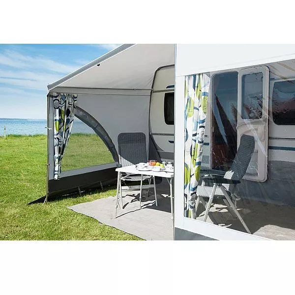 Frontteil für Sonnendach DWT Flair Vario Modul II / Shadow, Classic, Gr. 19