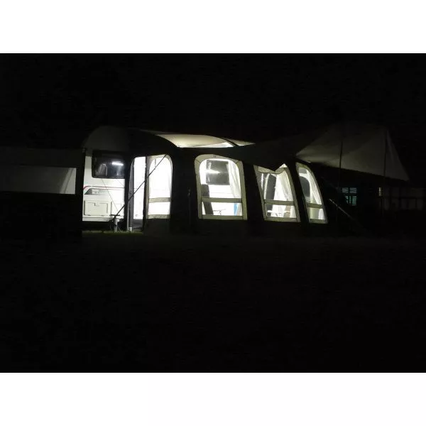 DOMETIC LED - Beleuchtung für das Vorzelt oder für die Markise -  Reisemobile Hamaland in Bocholt (NRW)
