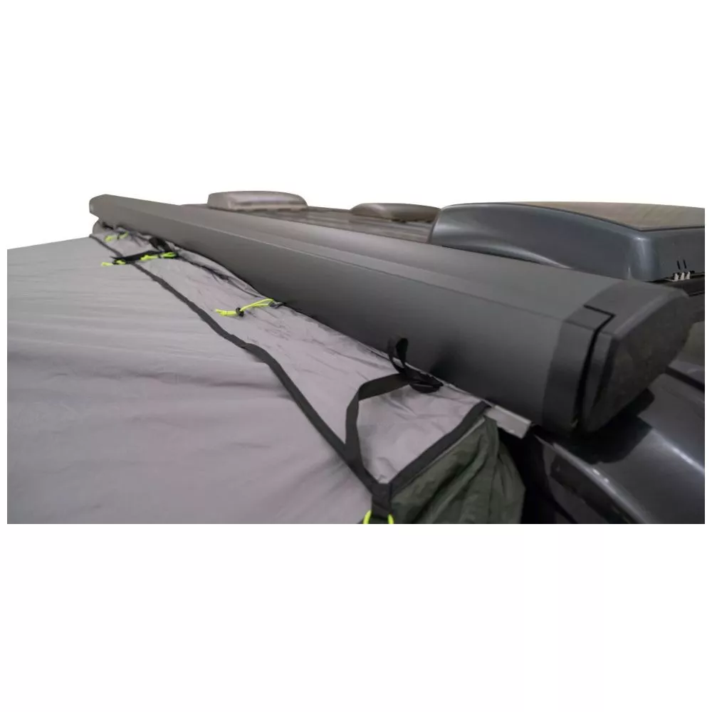 Vorzelt-Schleuse Outwell Tall Connection Crossville 250SA | Anschlusshöhe 240 - 270 cm | Ausstellungsstück