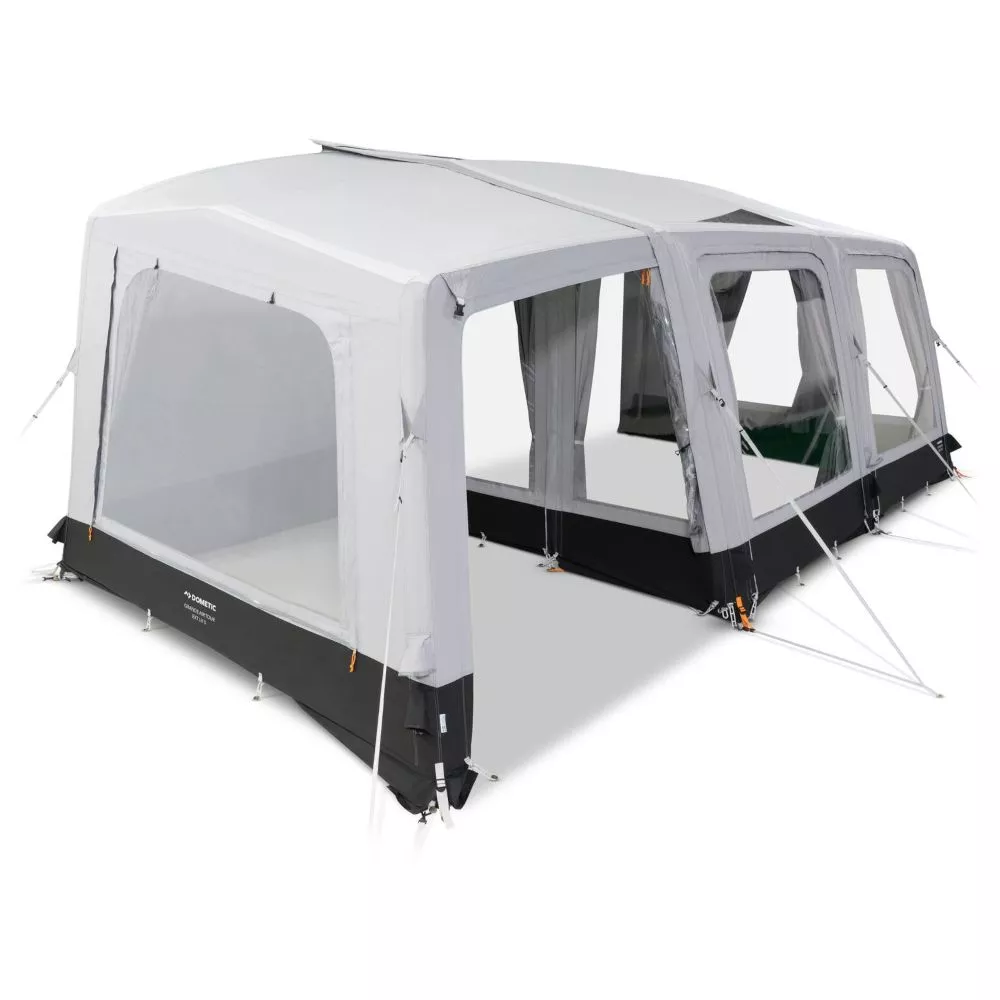 Wohnmobil Luftvorzelt Dometic Grande Air Tour 390 M