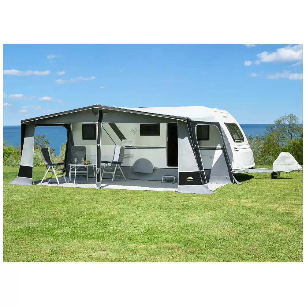 Wohnwagen Reisezelt DWT Prime Air II