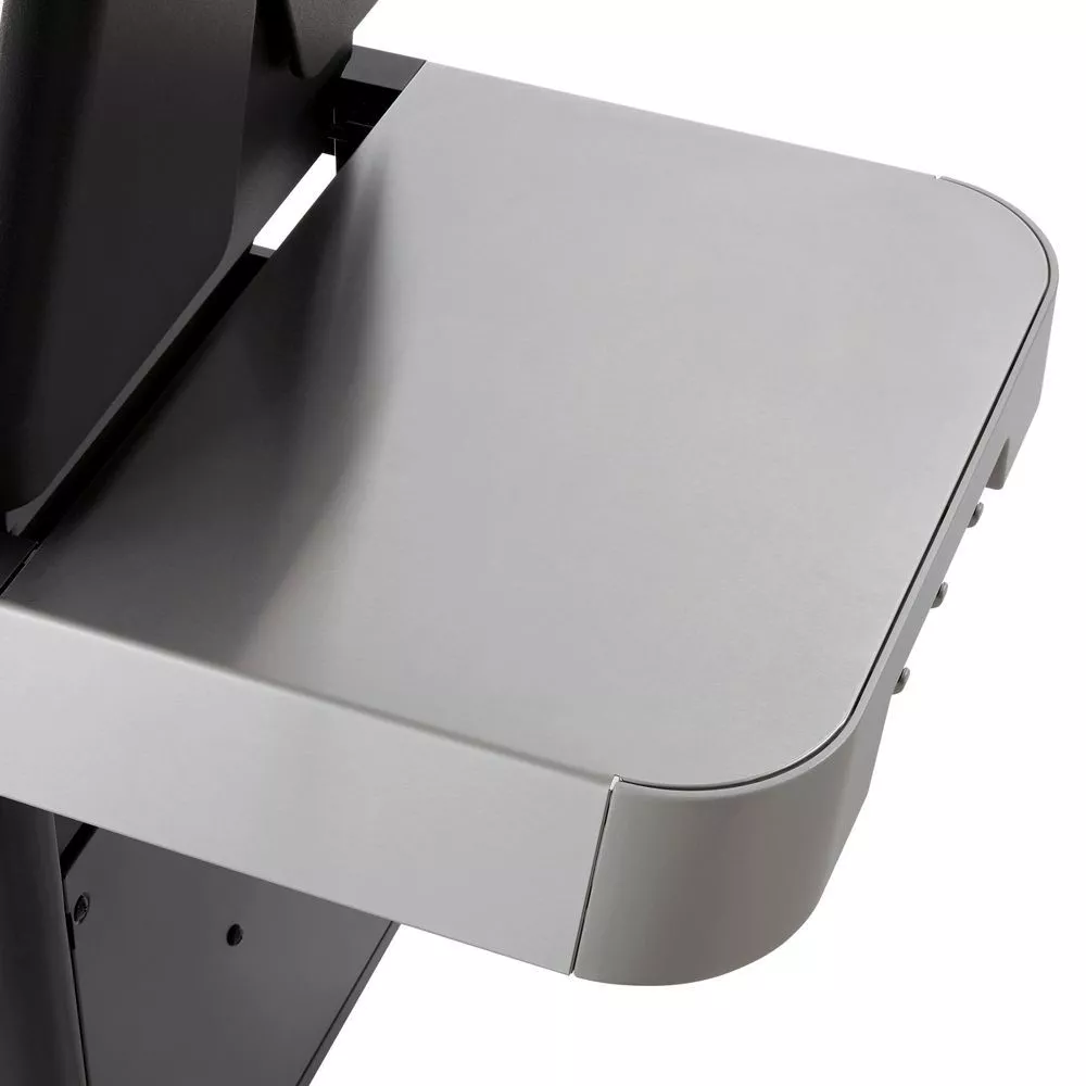 Gasgrill Weber Genesis E-325s Gas Grill, Black | Ausstellungsstück
