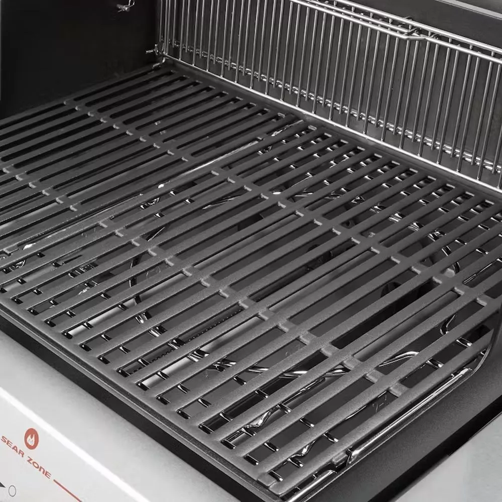 Weber Outdoorküche BBQ Built-in Kitchen 331 mit Genesis EPX-435 | Ausstellungsstück