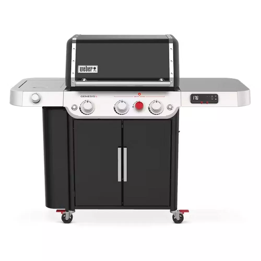 Weber Outdoorküche BBQ-Kitchen 331, 3 Modul für Genesis EPX-335