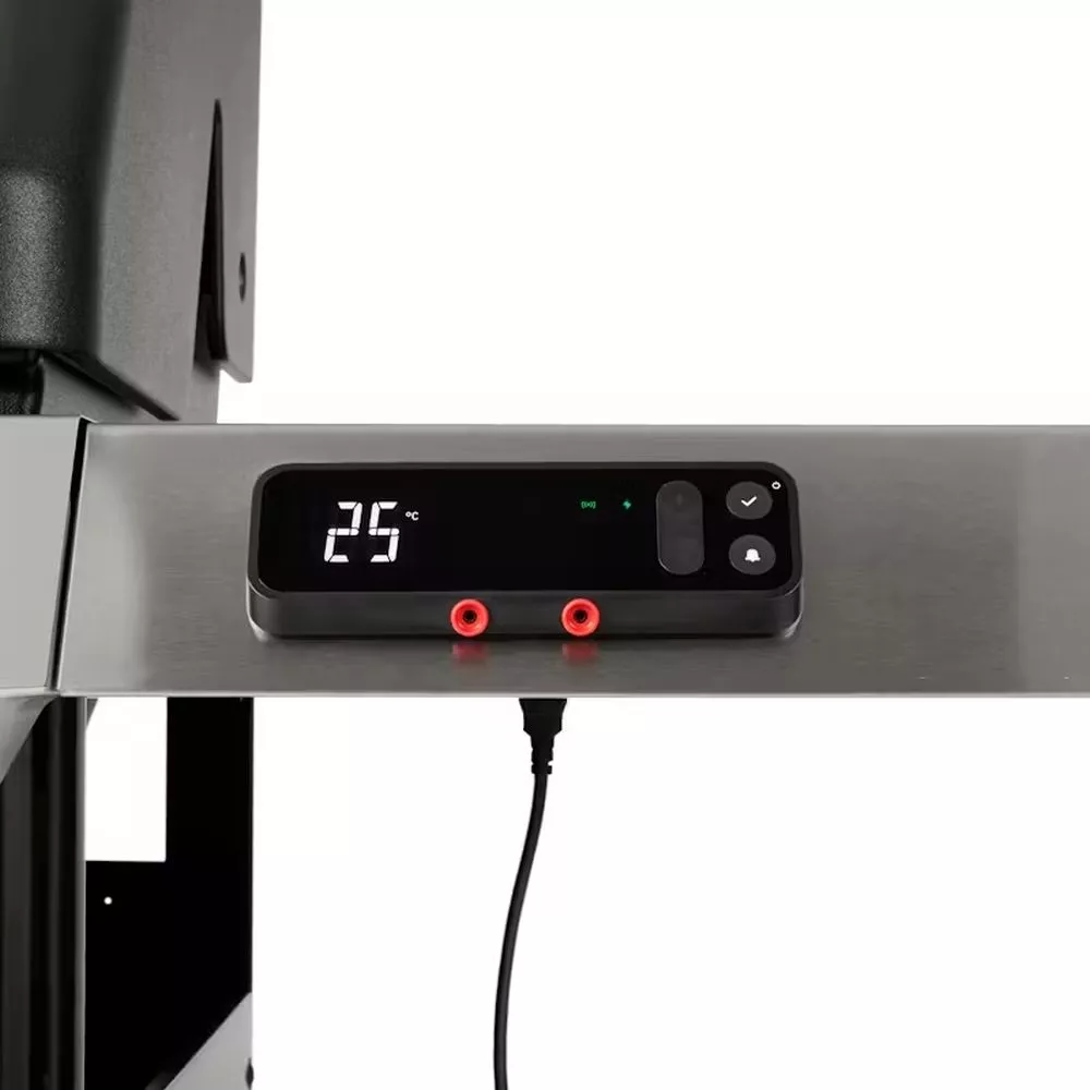 Weber Outdoorküche BBQ Built-in Kitchen 331 mit Genesis EPX-435 | Ausstellungsstück