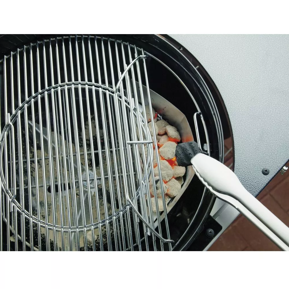 Weber Performer Premium GBS Holzkohlegrill 57 cm