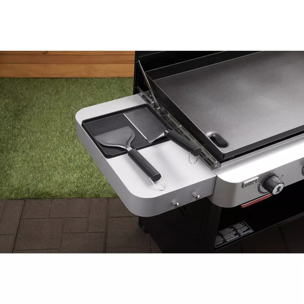 Weber Grillbesteckmatte