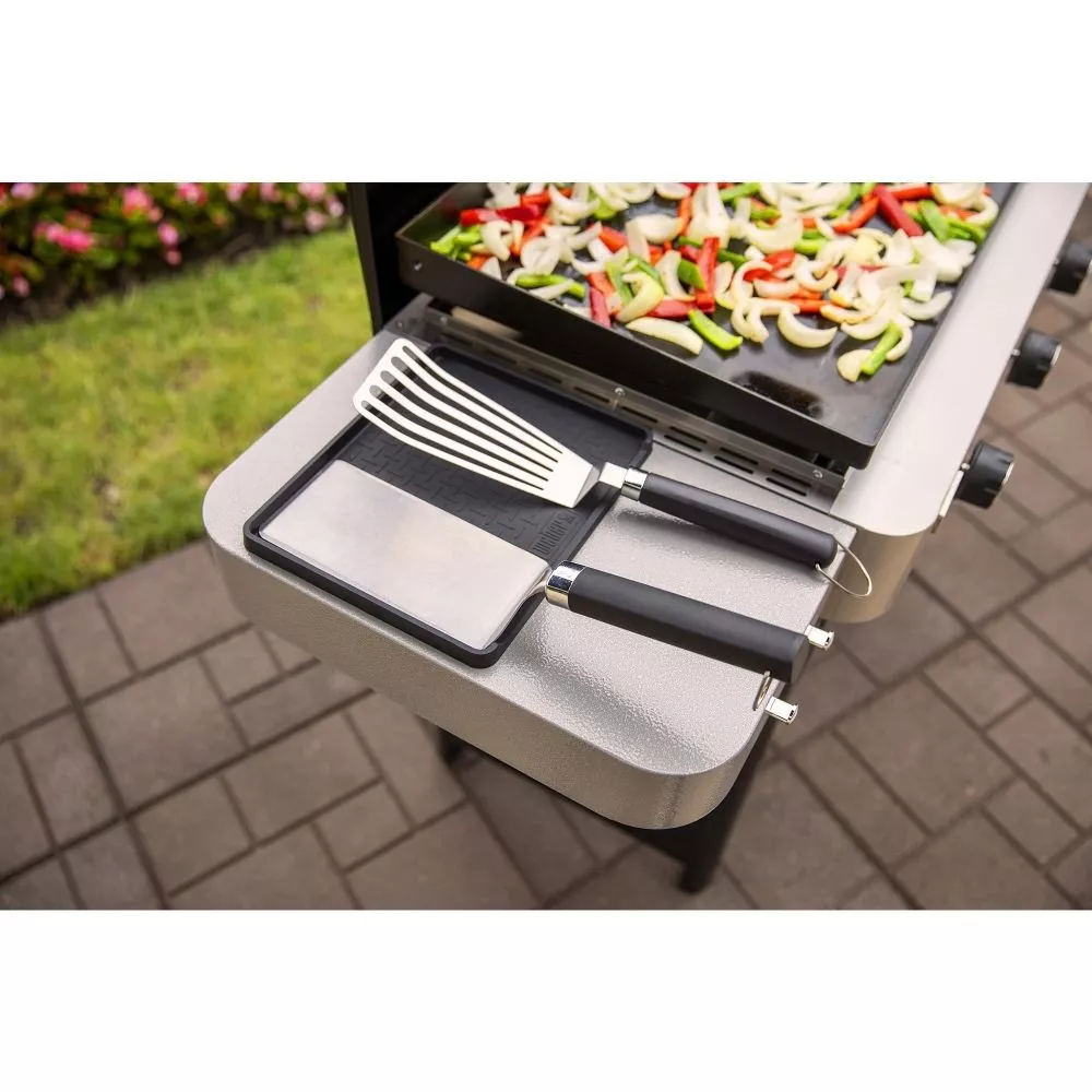Weber Grillbesteckmatte