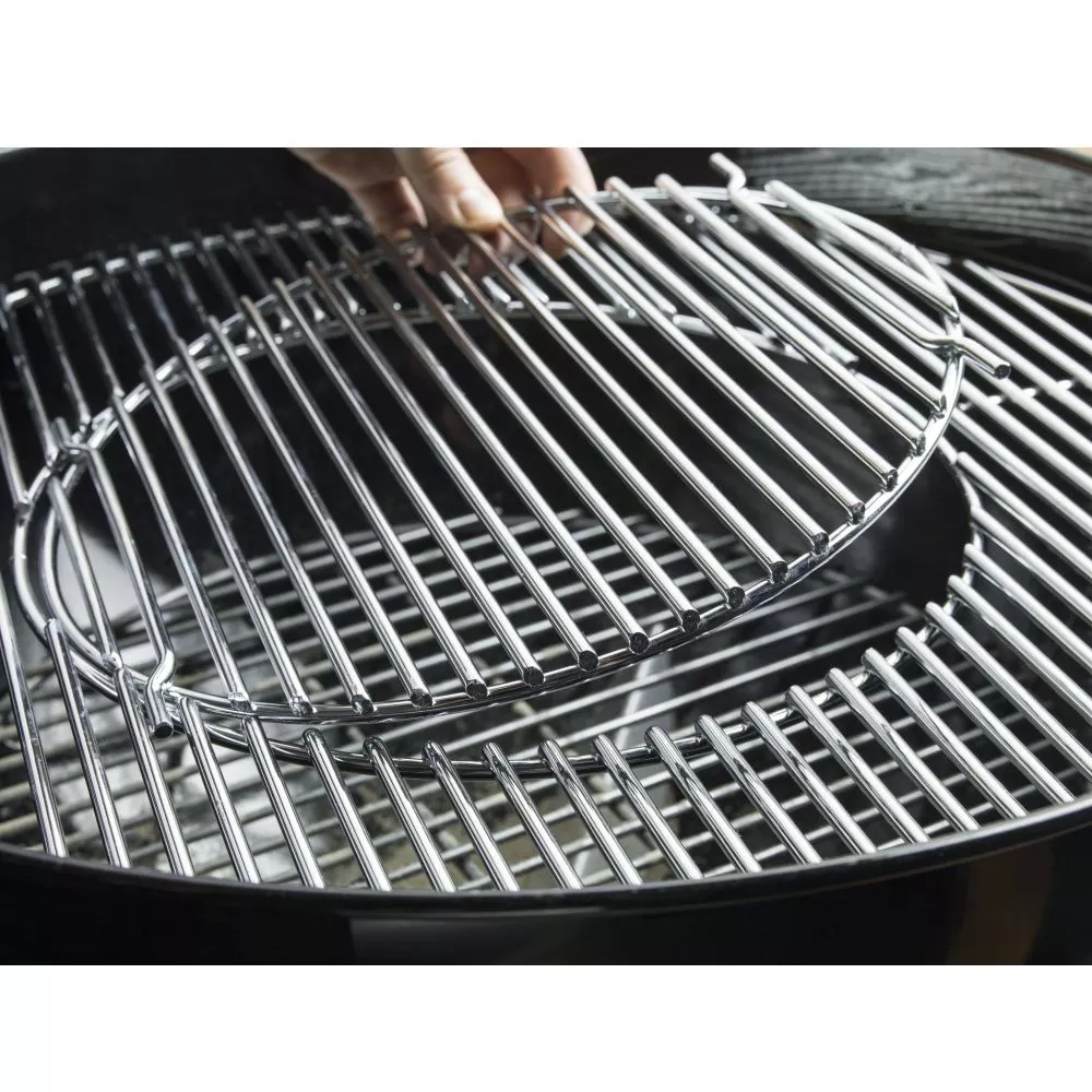 Weber Performer Premium GBS Holzkohlegrill 57 cm