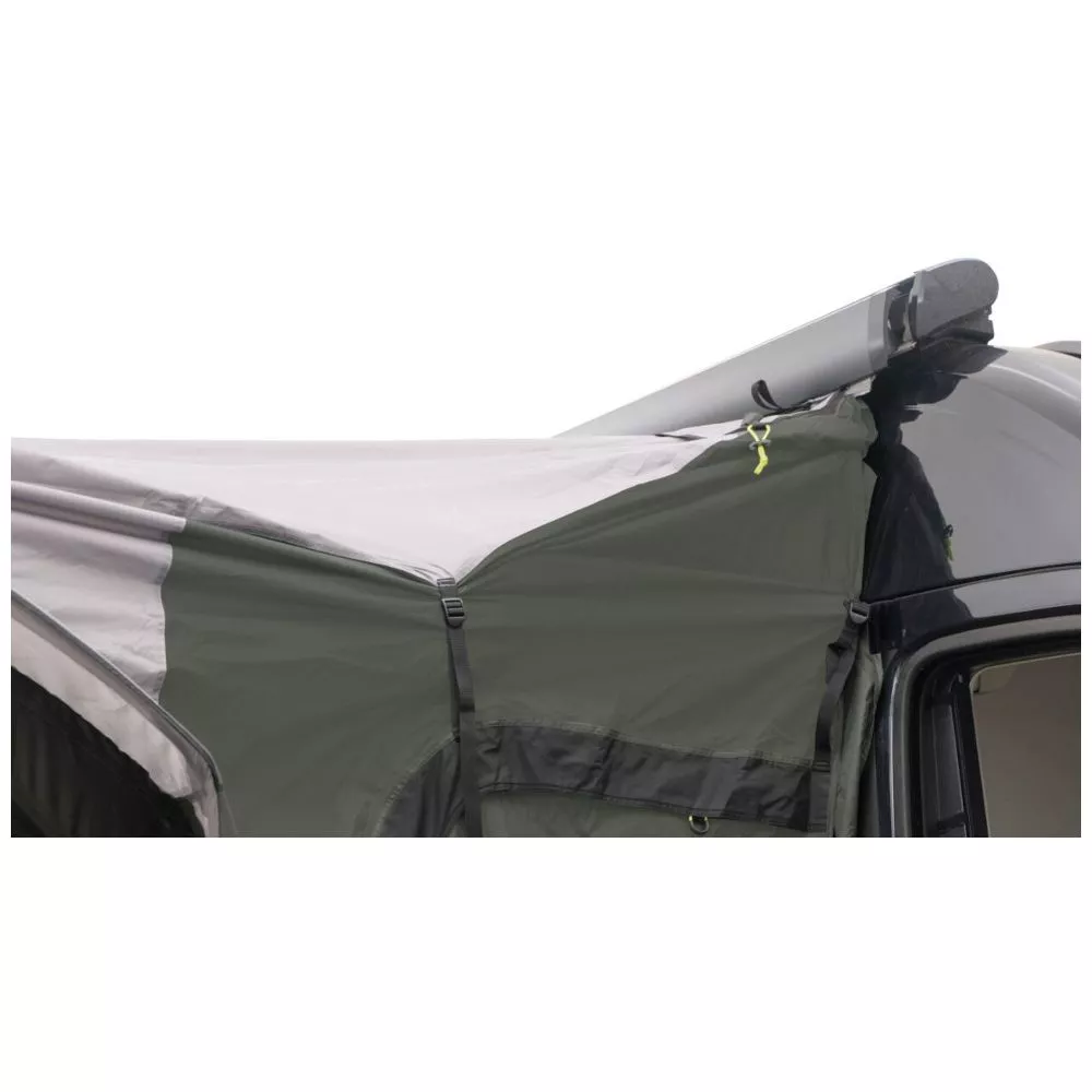 Vorzelt-Schleuse Outwell Tall Connection Crossville 250SA | Anschlusshöhe 240 - 270 cm | Ausstellungsstück