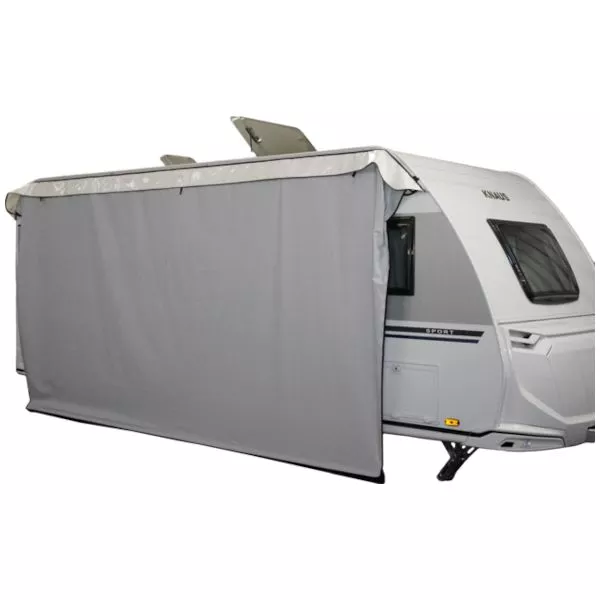 Wohnwagen Sackmarkisen-Vorzelt Westfield Luna Plus 10 | 580 x 250 cm