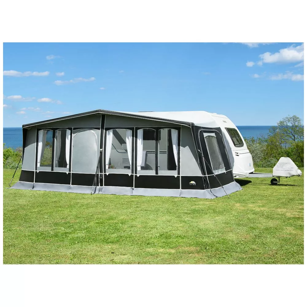 Wohnwagen Reisezelt DWT Prime Air II