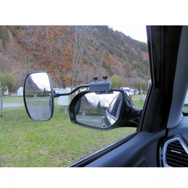 Wohnwagen-Universalspiegel EMUK, XL