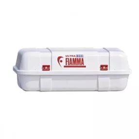 Wohnmobil-Dachbox Fiamma Ultra Box 2 Top