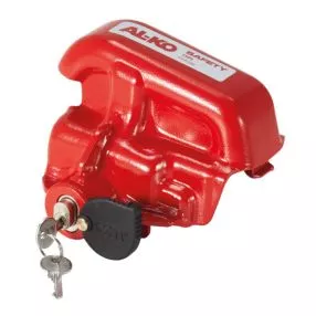 Diebstahlsicherung AL-KO Safety Plus für AKS 2004 und AKS 3004
