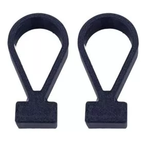 Bent C-Schienen Adapter Reimo Schiene