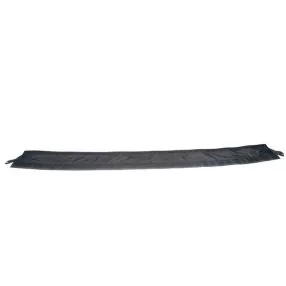 Doppelkeder-Adapter Bent Kador mit 5,0 + 4,0 mm